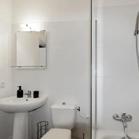 Appartamento Le Royal - Quiet - Spacious - Swimming Pool