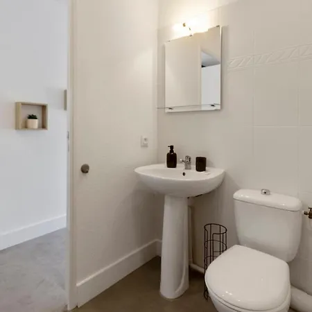 Apartamento Le Royal - Quiet - Spacious - Swimming Pool *