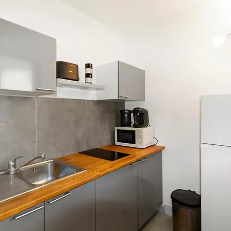 Le Royal - Quiet - Spacious - Swimming Pool * Villeneuve-Loubet