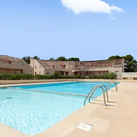Le Royal - Quiet - Spacious - Swimming Pool Apartamento *