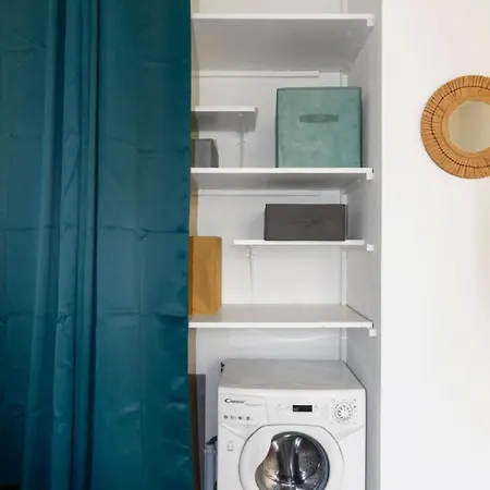 Appartement Le Royal - Quiet - Spacious - Swimming Pool