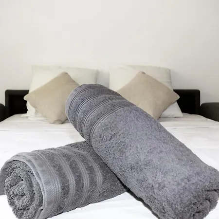Apartamento Le Royal - Quiet - Spacious - Swimming Pool *