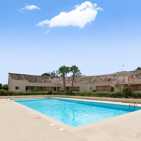 Le Royal - Quiet - Spacious - Swimming Pool * Villeneuve-Loubet